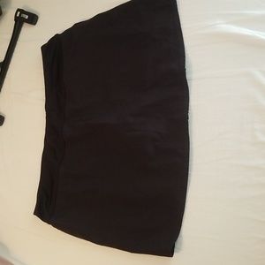 Bolle ladies size large tennis active skort